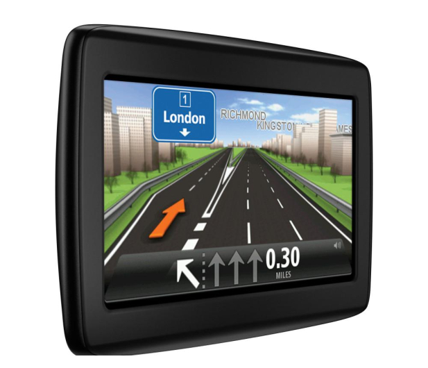 TomTom Start 25 M EU 5" Europa Dożywotnia - 125252 - zdjęcie 2